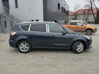 używany Ford S-MAX 2dm 150KM 2020r. 10km