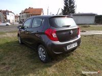 używany Opel Karl I 1.0 Benz.75KM Klima Ładny STAN