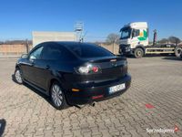 używany Mazda 3 2.0 150KM Benzyna + LPG | Sport | Bose | Skóra | Xenon | Łódź