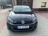 używany VW Golf VI 