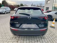 używany Mazda CX-30 