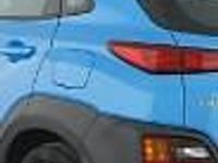 Używany Hyundai Kona 120 KM (88 kW) 2019 Niebieski (metalik) SUV