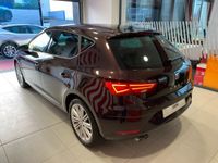 używany Seat Leon Xcellence 1.5 TSI 130KM, manual