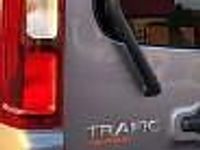 używany Renault Trafic III