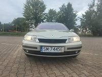 Używany Renault Laguna II 2002