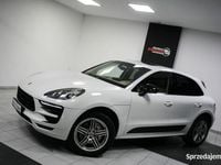 Używany Porsche Macan S 2015 Biały SUV