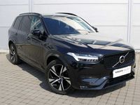 używany Volvo XC90 B5 D AWD R-Design 7os aut