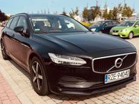 używany Volvo V90 2017 Automat