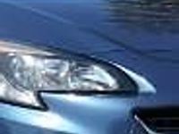 używany Opel Corsa E 1.4 Benzyna 90KM # Klima # Wspomaganie # Czujniki # Salon Polska