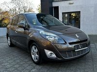 używany Renault Grand Scénic III Benzyna Navi Kamera Gwarancja