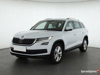 Używany Skoda Kodiaq 2017 Biały SUV