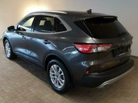 używany Ford Kuga Titanium 1,5 150KM Elektr. Klapa Pakiet Winter Ni…