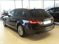 używany Audi A4 kombi