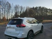 używany Nissan X-Trail 