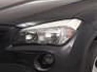 Używany BMW X1 143 KM (105 kW) 2010 Czarny SUV