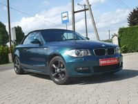 używany BMW 120 Cabriolet 120 E88 2.0 120i 170KM cabrio kabrio kabriolet cabrio... 120 E88 2.0 i 170KM kabrio kabriolet cabrio...