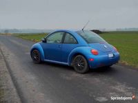 używany VW Beetle New