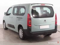 używany Citroën Berlingo 1.2 PureTech