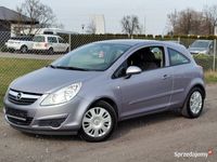 używany Opel Corsa 1.2 BENZYNA