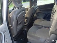 używany Citroën Xsara Picasso 