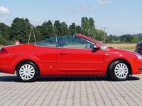 używany Ford Focus Cabriolet 