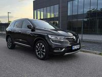używany Renault Koleos 2dm 177KM 2018r. 130 000km