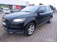 używany Audi Q7 
