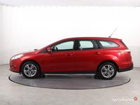 Używany Ford Focus 2013 Czerwony Kombi