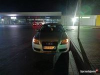 używany Audi A3 Sportback 8p