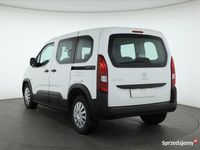 używany Peugeot Rifter  Salon Polska, 1. Właściciel, Serwis ASO, VAT 23%, Klima,