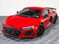 używany Audi R8 Coupé 5.2dm 562KM 2023r. 386km