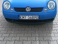 używany VW Lupo 