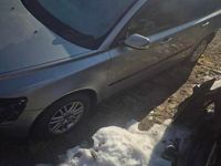 Używany Volvo V50 2005 Kombi