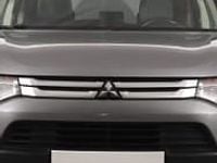 Używany Mitsubishi Outlander 150 KM (110 kW) 2015 Szary SUV