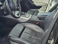 używany Audi A6 C7 2016