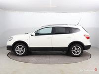 Używany Nissan Qashqai +2 2011 Biały SUV