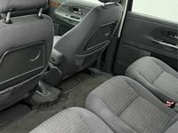 Używany Seat Alhambra 2002 Minivan