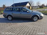 używany VW Passat B5 FL 1.9 tdi 130KM AVF