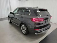 używany BMW X5 2023 xDrive40i automat