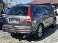 używany Honda CR-V 2dm 155KM 2012r. 156 000km