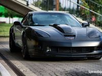 używany Corvette Grand Sport Callaway ls3 6,2 V8 Supercharged 652KM