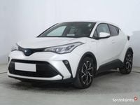 Używany Toyota C-HR 184 KM (135 kW) 2021 Biały SUV