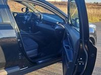 używany Toyota C-HR 1.2 16V Turbo 116KM Kamera Grzane Fotele