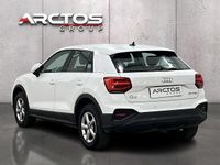 używany Audi Q2 1.5dm 150KM 2023r. 76 244km