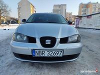 używany Seat Cordoba 