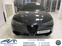 używany Alfa Romeo Stelvio MY23 VELOCE 2.0 GME 280 KM Q4