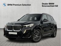 Używany BMW X1 Luxury Line 136 KM (100 kW) 2025 Czarny szafir metalizowany SUV