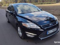Używany Ford Mondeo 2011