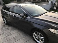 używany Ford Mondeo 1.5dm 160KM 2015r. 140 870km