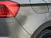 używany VW Golf Sportsvan 1.4dm 125KM 2015r. 185 200km